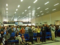XVIII Concílio Regional da 1ª Região da IMW