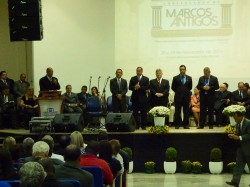 XVIII Concílio Regional da 1ª Região da IMW
