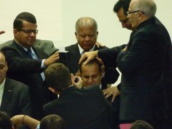 XVIII Concílio Regional da 1ª Região da IMW