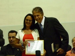 XVIII Concílio Regional da 1ª Região da IMW