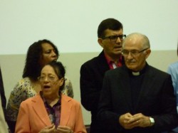 XVIII Concílio Regional da 1ª Região da IMW