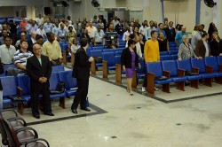 XVIII Concílio Regional da 1ª Região da IMW