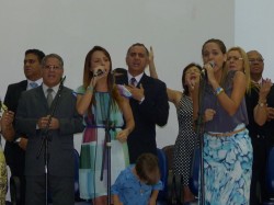 XVIII Concílio Regional da 1ª Região da IMW