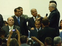 XVIII Concílio Regional da 1ª Região da IMW