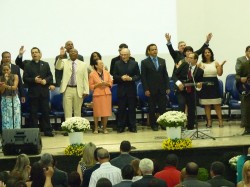XVIII Concílio Regional da 1ª Região da IMW