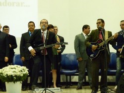 XVIII Concílio Regional da 1ª Região da IMW