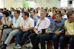XVIII Concílio Regional da 1ª Região da IMW