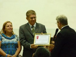 XVIII Concílio Regional da 1ª Região da IMW