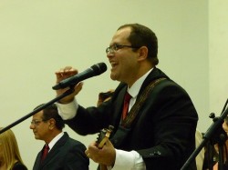 XVIII Concílio Regional da 1ª Região da IMW
