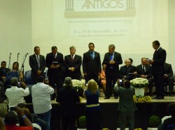 XVIII Concílio Regional da 1ª Região da IMW