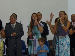 XVIII Concílio Regional da 1ª Região da IMW