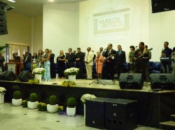 XVIII Concílio Regional da 1ª Região da IMW