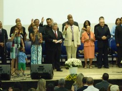 XVIII Concílio Regional da 1ª Região da IMW