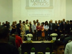 XVIII Concílio Regional da 1ª Região da IMW