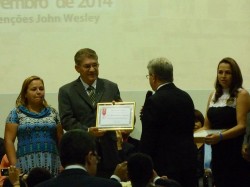 XVIII Concílio Regional da 1ª Região da IMW