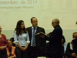 XVIII Concílio Regional da 1ª Região da IMW