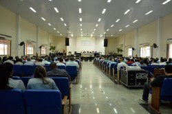 XVIII Concílio Regional da 1ª Região da IMW