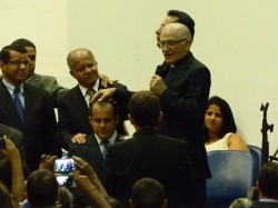 XVIII Concílio Regional da 1ª Região da IMW