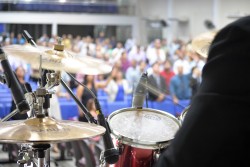 XVIII Concílio Regional da 1ª Região da IMW