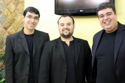 Inauguração da sede administrativa da IMW