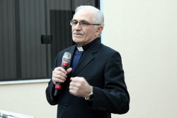 Inauguração da sede administrativa da IMW