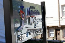 Inauguração da sede administrativa da IMW