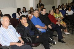 Posse do Bispo Anderson Caleb