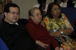 Posse do Bispo Anderson Caleb