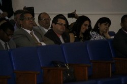 Posse do Bispo Anderson Caleb