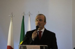 Posse do Bispo Anderson Caleb
