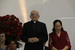Posse do Bispo Anderson Caleb