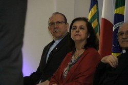 Posse do Bispo Anderson Caleb