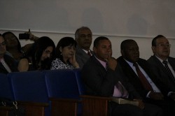 Posse do Bispo Anderson Caleb