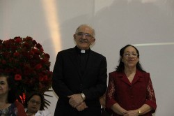 Posse do Bispo Anderson Caleb